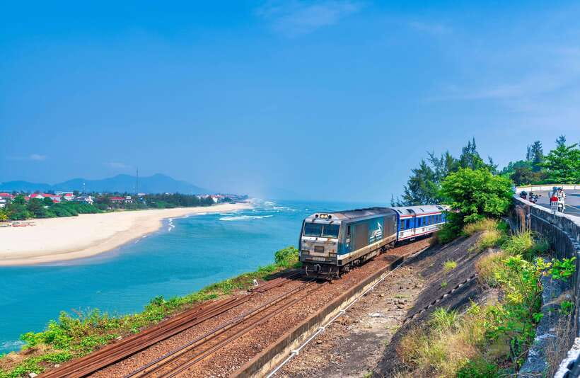 Hoi An: Private Car to Hue with Multi Sightseeing Stops - Key highlights worth planning for