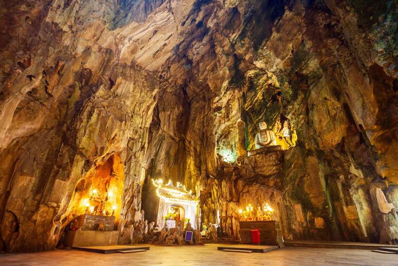 Hoi An: Private Car to Hue with Multi Sightseeing Stops - Why this Hoi An to Hue transfer feels like a real road trip