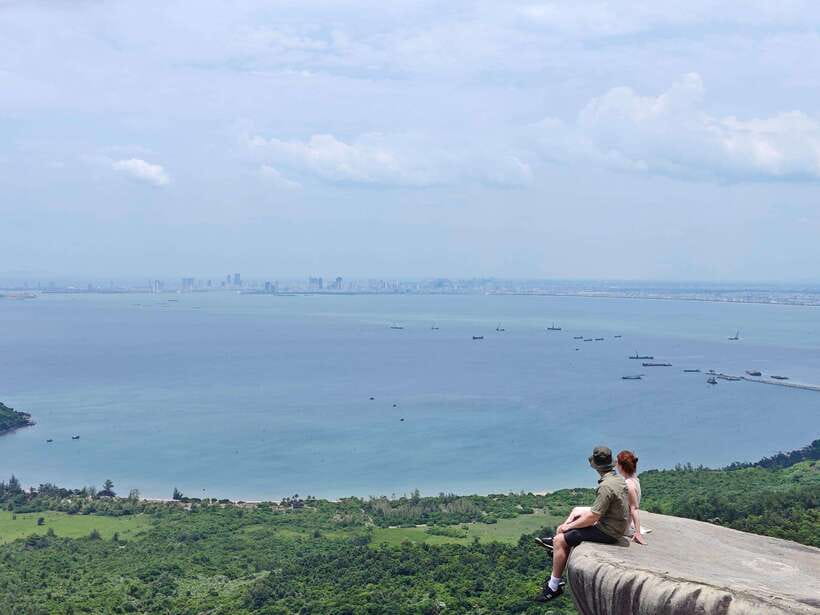 Hoi An: Private Car to Hue with Multi Sightseeing Stops - Custom options: how to tailor your stops without ruining the day