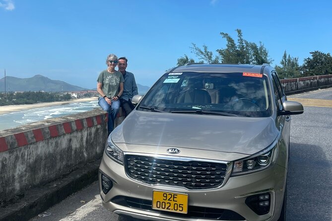 Hoi An to Ba Na Hills Private Car Transfer - Practical tips for a smoother Ba Na Hills day