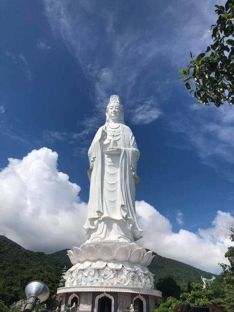 Hoi An To Marble-Monkey Mountain & Hai Van Pass by Motorbike - Price and Value: Why $60 Can Work (If You Want the Right Mix)
