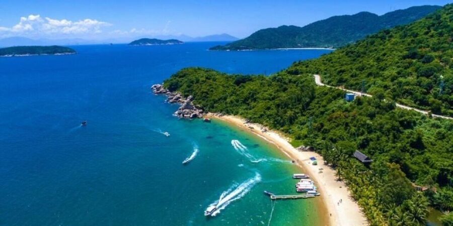 Hoi An To Marble-Monkey Mountain & Hai Van Pass by Motorbike - Who This Tour Fits Best (and Who Should Rethink)