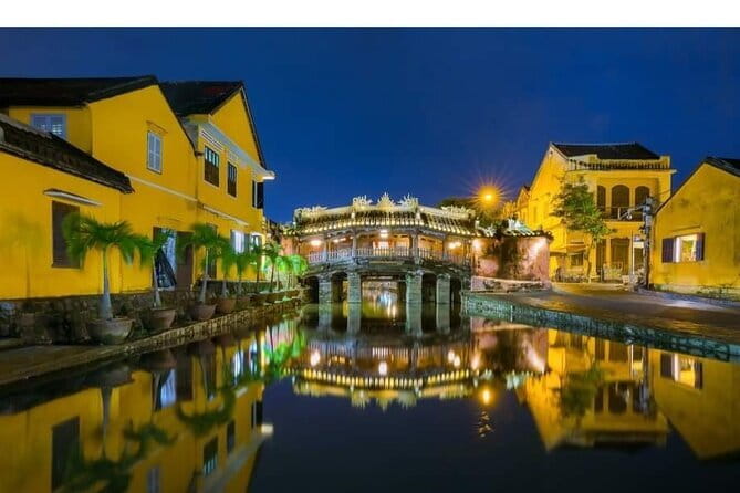Hoi An Walking Tour, Sampan Boat Trip , Foodie Tour by Night - Price and Value for $69