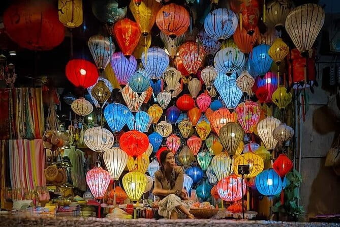 Hoi An Walking Tour, Sampan Boat Trip , Foodie Tour by Night - Food Tour by Night: What You’ll Taste and Why It Matters