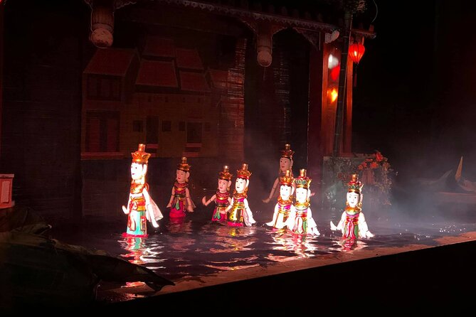 HoiAn-DaNang Customize Tours: Rice Wine Distillery/Local Activity - Hoi An Ancient Town and Lantern Cruise Vibes