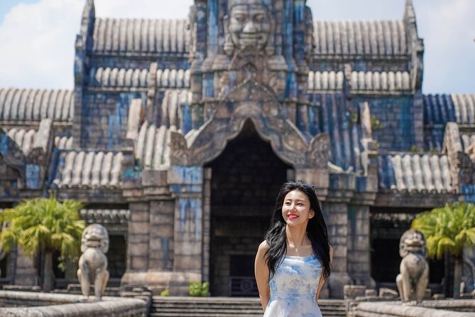 HoiAn-DaNang Customize Tours: Rice Wine Distillery/Local Activity - Hands-On Extras: Buffalo Riding, Lantern Making, Ceramics, and Rice Wine