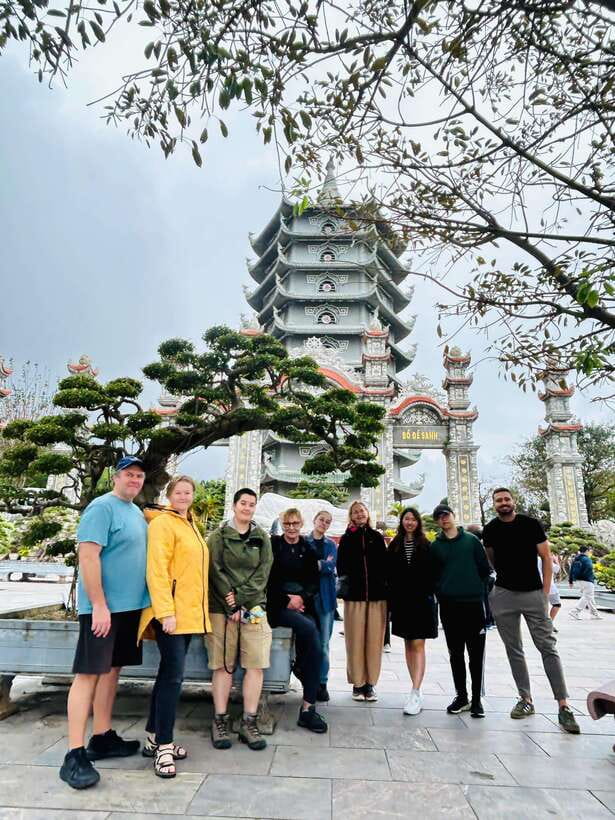 Hoian/Danang: Marble Mountain - Am Phu Cave & Lady Buddha - Key things that make this tour worth your time