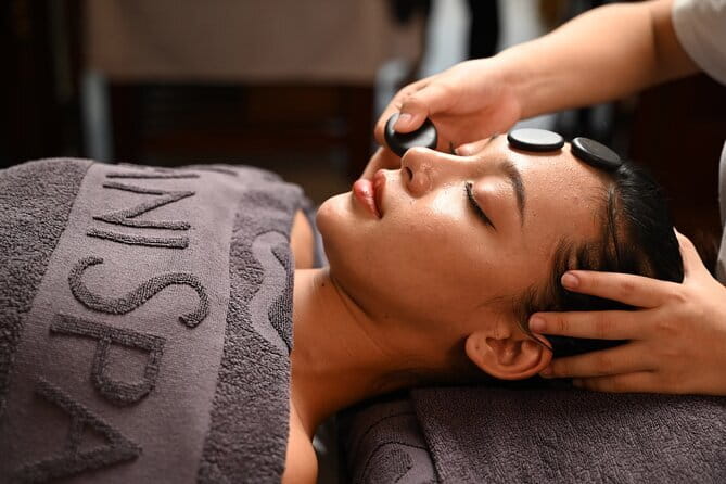 Hot Stone Massage For Full Body Blood Circulation At Da Nang - Key Highlights You’ll Care About