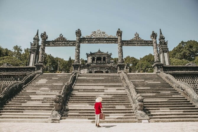 Hue Ancient Capital in a day from Danang City - A Da Nang to Hue day trip that actually fits a day