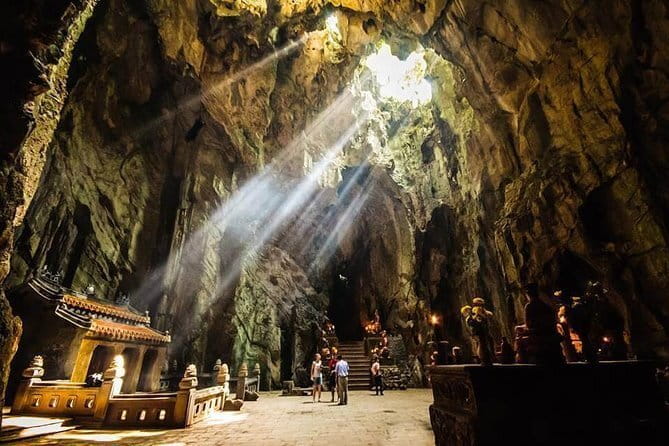Hue Ancient Capital in a day from Danang City - Lunch and timing: staying comfortable on a 10–11 hour day
