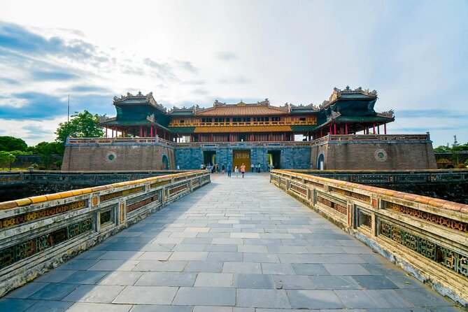 HUE City 1 Day Guided Tours from Da Nang City - Why Hue in a single day is a smart move