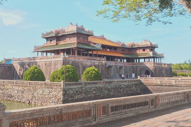 HUE City 1 Day Guided Tours from Da Nang City - Price check: what $59 buys you (and where the value comes from)