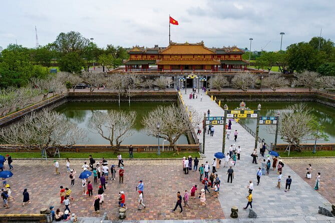 Hue City 1 Day Tour (from Da Nang) - Why Hue works so well in a single day