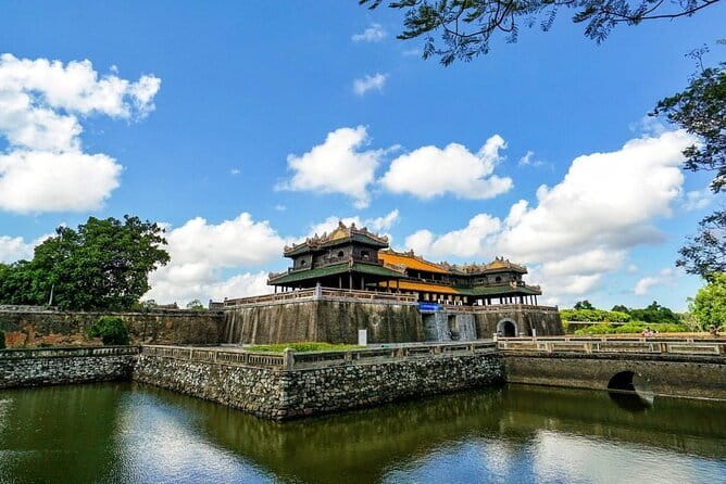 Hue City 1 Day Tour (from Da Nang) - Timing and group size: how it feels in real life