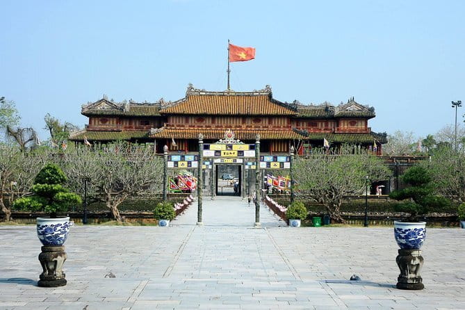 Hue City 1 Day Tour (from Da Nang) - Price and value: is $52 a fair deal?