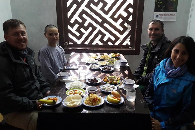 Hue City Day Tour with Dragon Boat from Hue or Danang, Hoi An - Why this Hue day tour works: history plus a real river moment