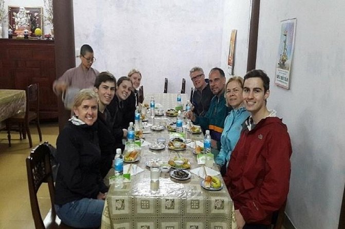 Hue City Day Tour with Dragon Boat from Hue or Danang, Hoi An - Picking the right departure: Hue vs Da Nang or Hoi An