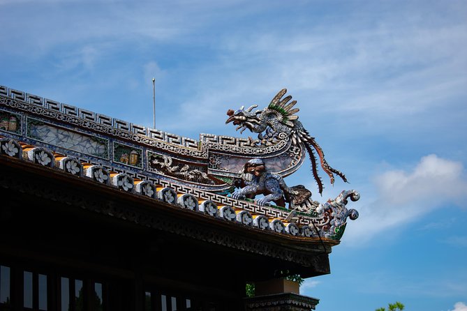Hue city from Da Nang Private tour - Explore Huế at your own pace: using the “free roam” wisely
