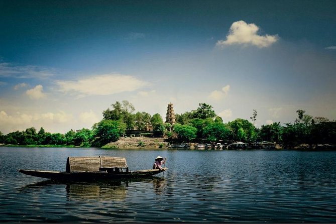 Hue City Tour From Da Nang- Hue Day Trip From Danang - From 7:00 am Pickup to Hai Van Pass: The Road Trip Part You’ll Actually Enjoy