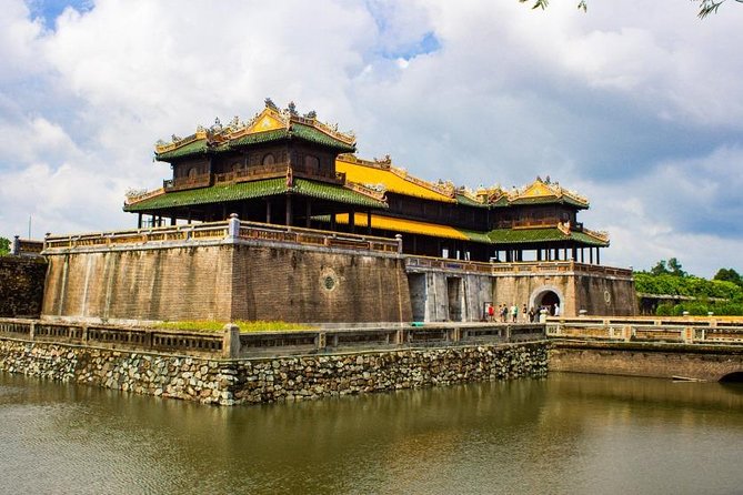 Hue City Tour From Da Nang- Hue Day Trip From Danang - Lang Co Bay and Lap An Lagoon: Small Stops That Break Up the Drive