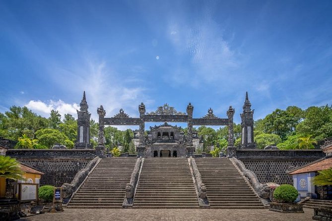 Hue City Tour From Da Nang- Hue Day Trip From Danang - Price and Value: Is $133.34 a Smart Deal?