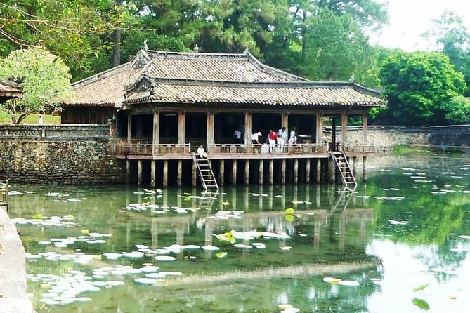 Hue City Tour From Hoi An - Why Hue Works So Well on a Single Day