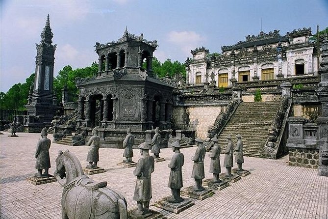 Hue City Tour From Hoi An - Guide Viet Nguyen: The Difference Between Seeing and Understanding
