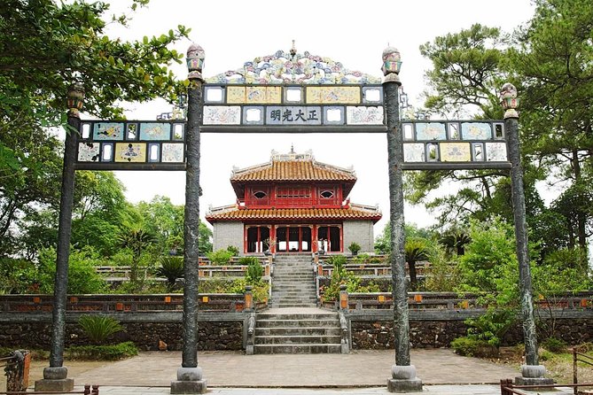 Hue Culture & History Day Tour – Departing Hoi An or Da Nang - Why this Hue day trip feels easier than DIY