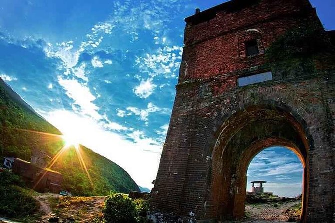 Hue Culture & History Day Tour – Departing Hoi An or Da Nang - Tomb of Khai Dinh: where European and Asian details meet