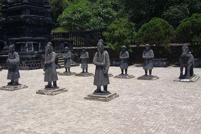 Hue Culture & History Day Tour – Departing Hoi An or Da Nang - Price and value: is $148.34 fair for what you get?