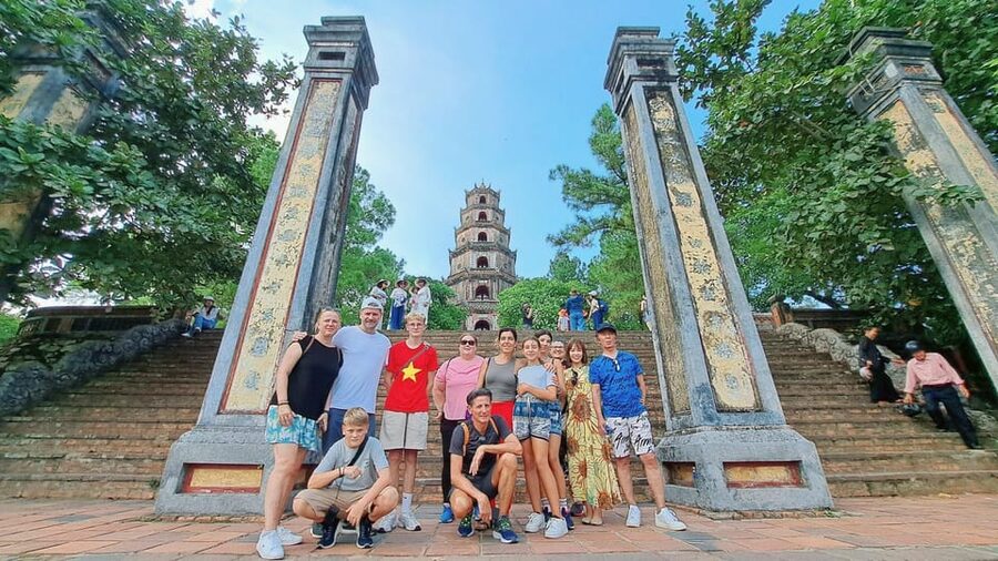 Hue Day Trip from Danang/Hoi An with English Speaking Driver - Price and Logistics (Without the Headache)