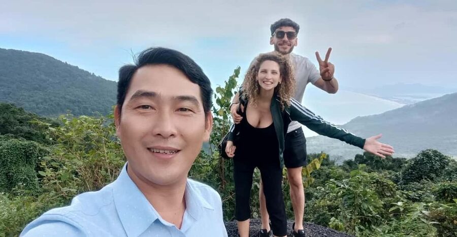 Hue Day Trip from Danang/Hoi An with English Speaking Driver - One 10-Hour Day That Covers the Best of the Road to Hue