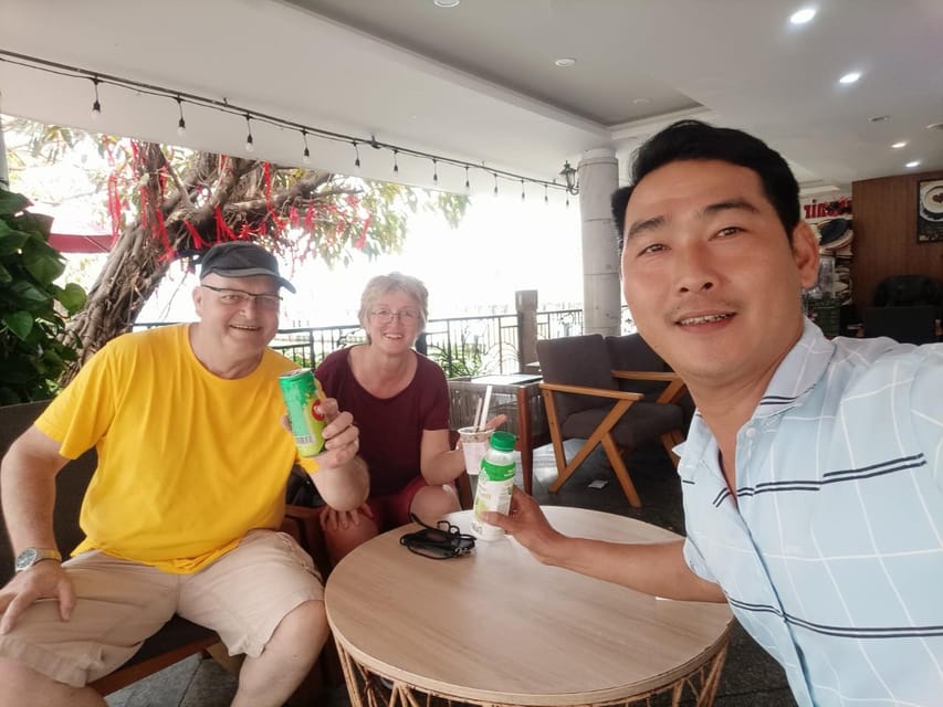 Hue Day Trip from Danang/Hoi An with English Speaking Driver - How This Private-Car Hue Day Trip Fits Your Style