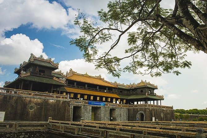 Hue Imperial City Daily Ingroup Tour via Hai Van Pass - Morning Pickup in Da Nang: The Easiest Start You Can Ask For