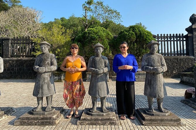 Hue Imperial City Full Day Small Group Tour from Da Nang - What’s Included in the $66 Price (and Why It Adds Up)