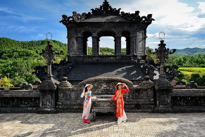 Hue Imperial City & Hai Van Pass Small Group Tour from Da Nang – Full Day - Key things to know before you go