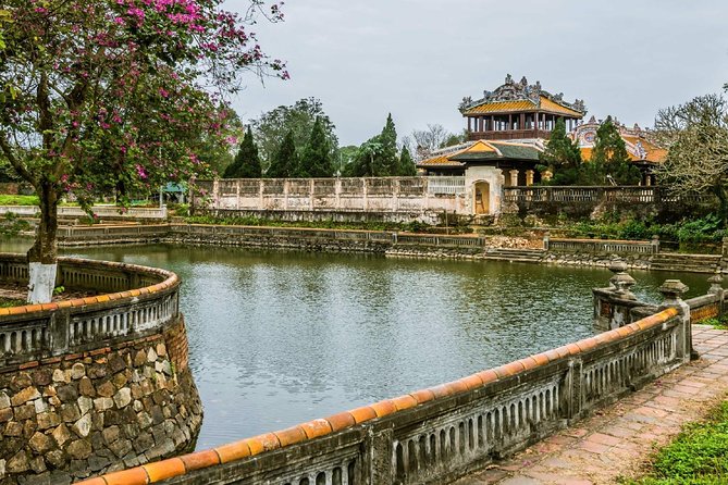 Hue Imperial City & Hai Van Pass Small Group Tour from Da Nang – Full Day - Why Hai Van Pass makes this Hue day trip better