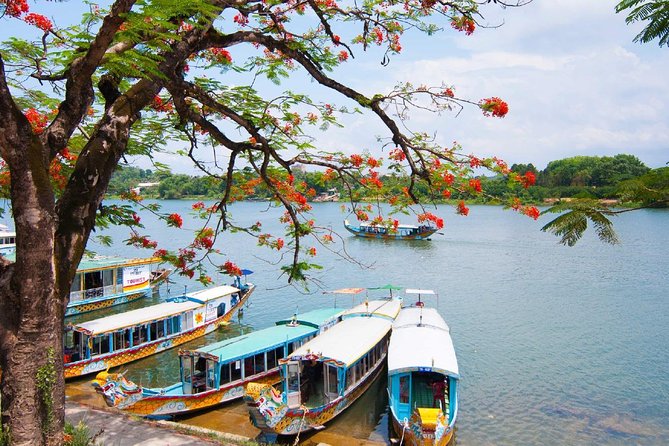 Hue Imperial City & Hai Van Pass Small Group Tour from Da Nang – Full Day - Guide style and small group pacing: how you’ll actually feel during the day