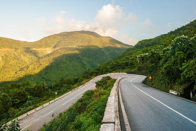 Hue Imperial City & Hai Van Pass Small Group Tour from Da Nang – Full Day - The morning ride from Da Nang: comfort, timing, and photo stops