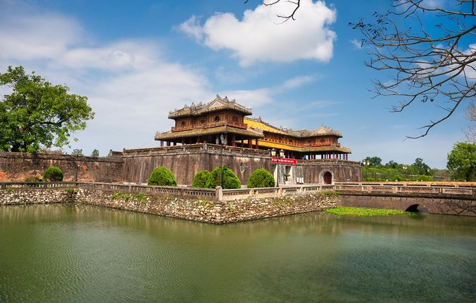 Hue Imperial City Private Tour - Key highlights to look for