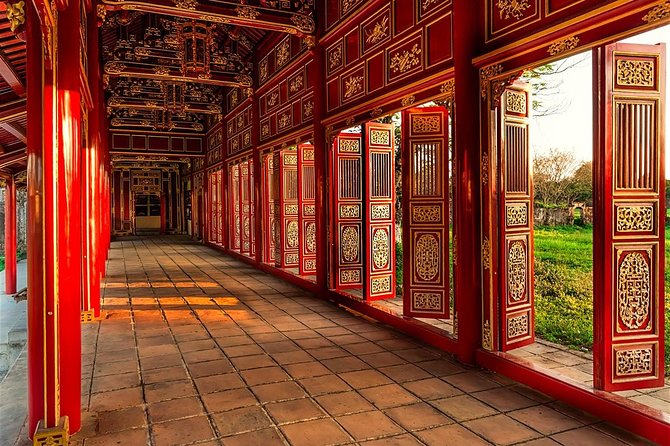 Hue Imperial City Private Tour - What a private format really changes (beyond just comfort)