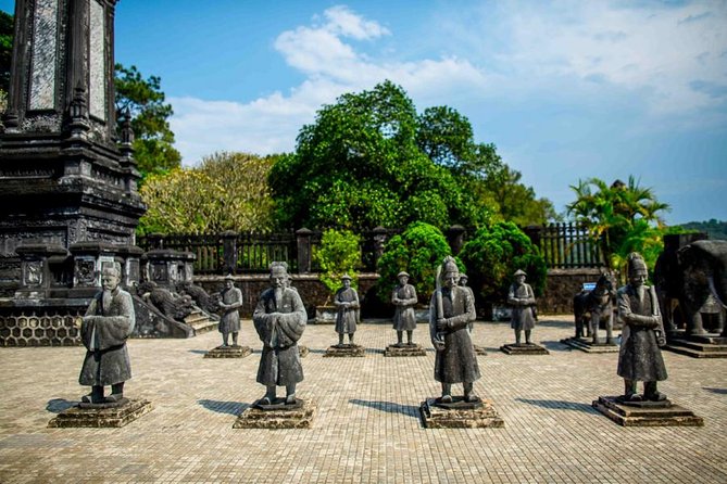 Hue Imperial City Private Tour - Price and value: is $128 per person worth it?