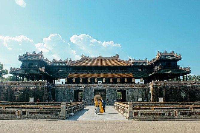 Hue Imperial City Private Tour - Timing, weather, and packing for a full Hue day