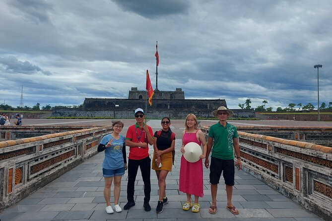 Hue Imperial City Private Tour with Local Experts - Should you book it?