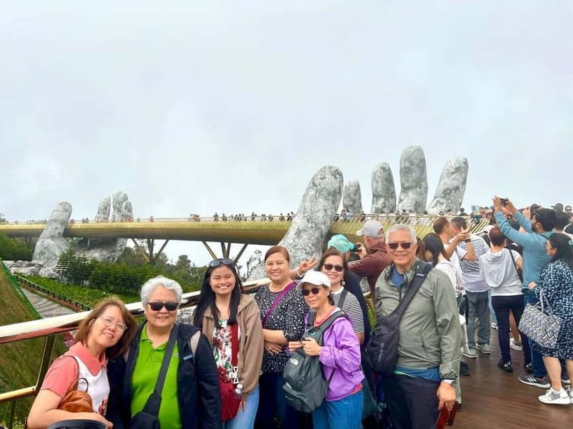 Hue: Private Car to/from Hoi An via Multi Attractions(1-Way) - Key highlights that make this transfer worth your time