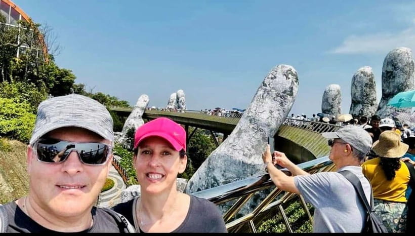 Hue: Private Car to/from Hoi An via Multi Attractions(1-Way) - Pickup timing and the “private car rhythm” you’ll feel all day