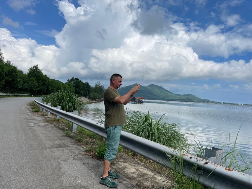 Hue To Hoi An By Jeep Via Hai Van Pass With Fabulous Stops - Small Tips That Make the Whole Day Easier
