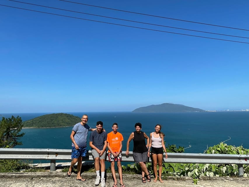 Hue To Hoi An By Jeep Via Hai Van Pass With Fabulous Stops - A Fun Hue to Hoi An Transfer That Feels Like Sightseeing, Not Just Driving