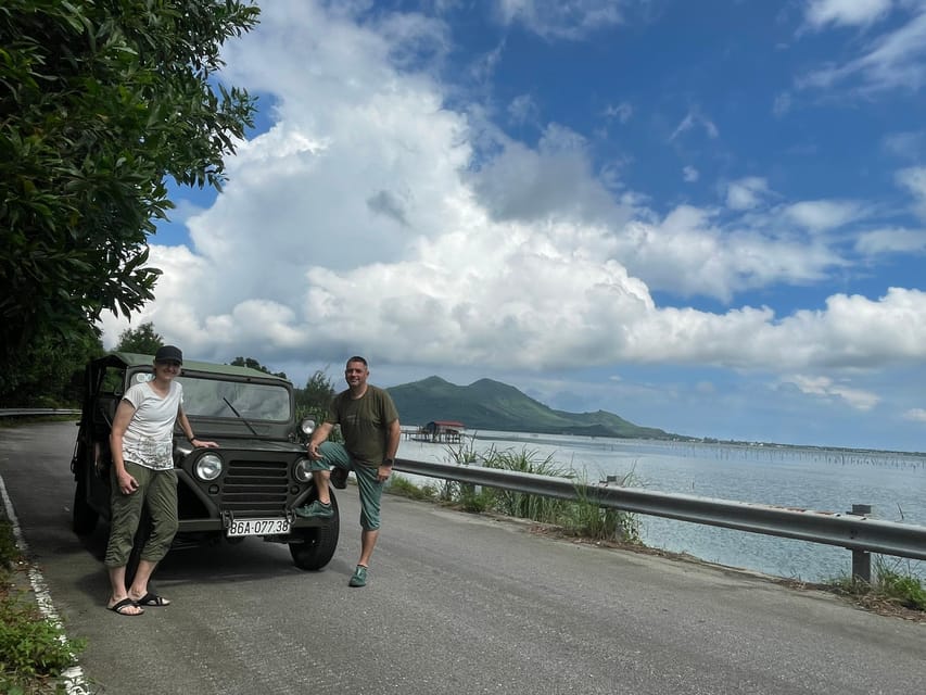 Hue To Hoi An By Jeep Via Hai Van Pass With Fabulous Stops - Price and Value: What You’re Actually Paying For