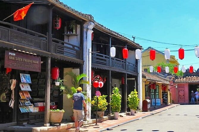 Hue Tour Customize By Hai Van Pass-Citadel-Mausoleums-Dragon Boat - Khai Dinh Mausoleum: where Nguyen power meets Western influence